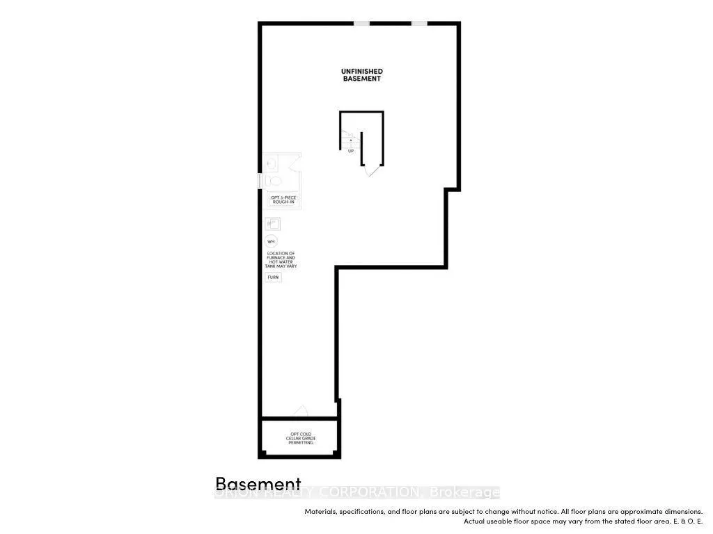 Photo 4 of 202 Deline Crescent, Clarington, Newcastle — HOMEH