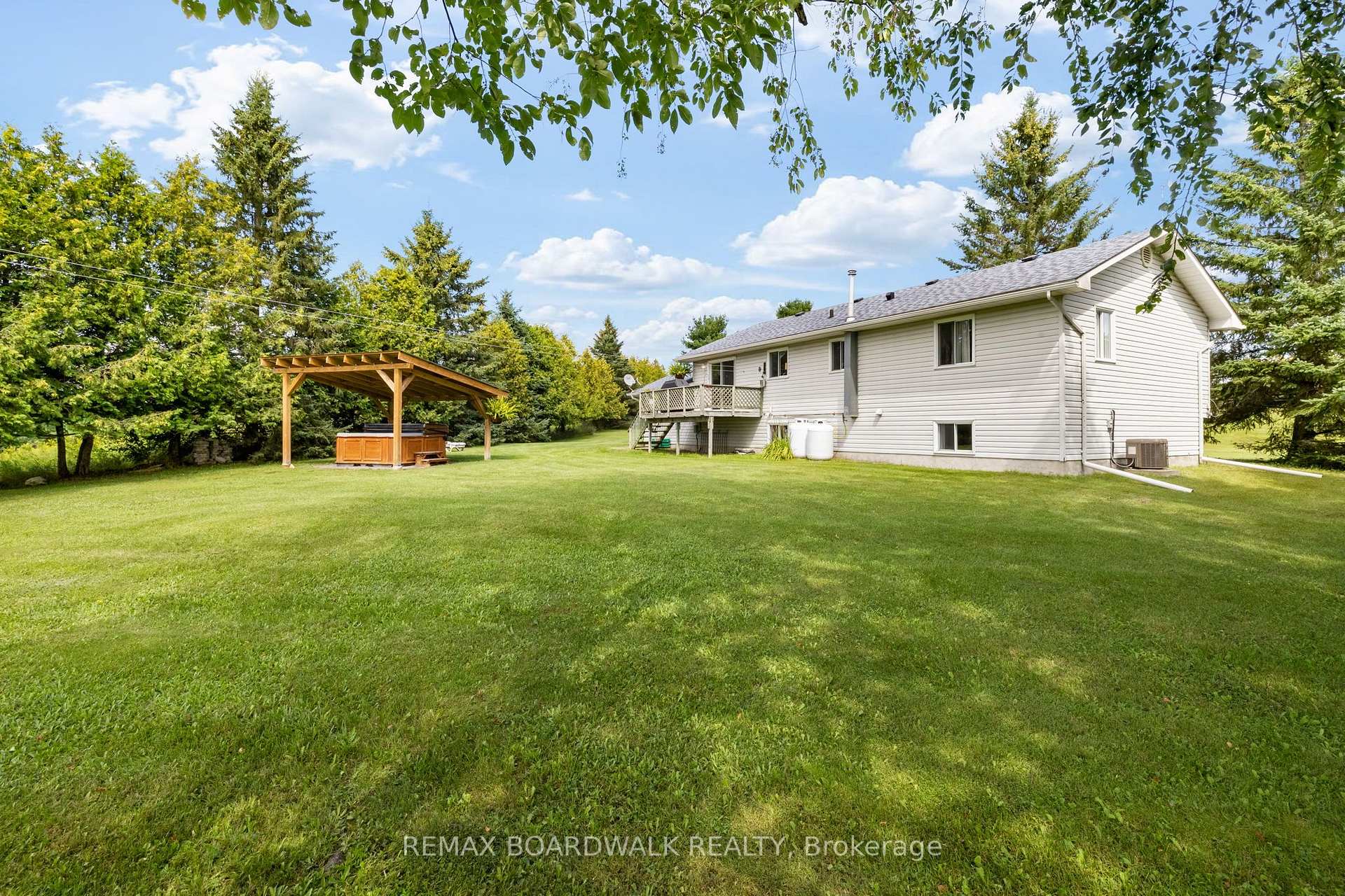 Photo 34 of 1901 Rosetta Road, Lanark Highlands, Lanark Highlands (Lanark) Twp — HOMEH