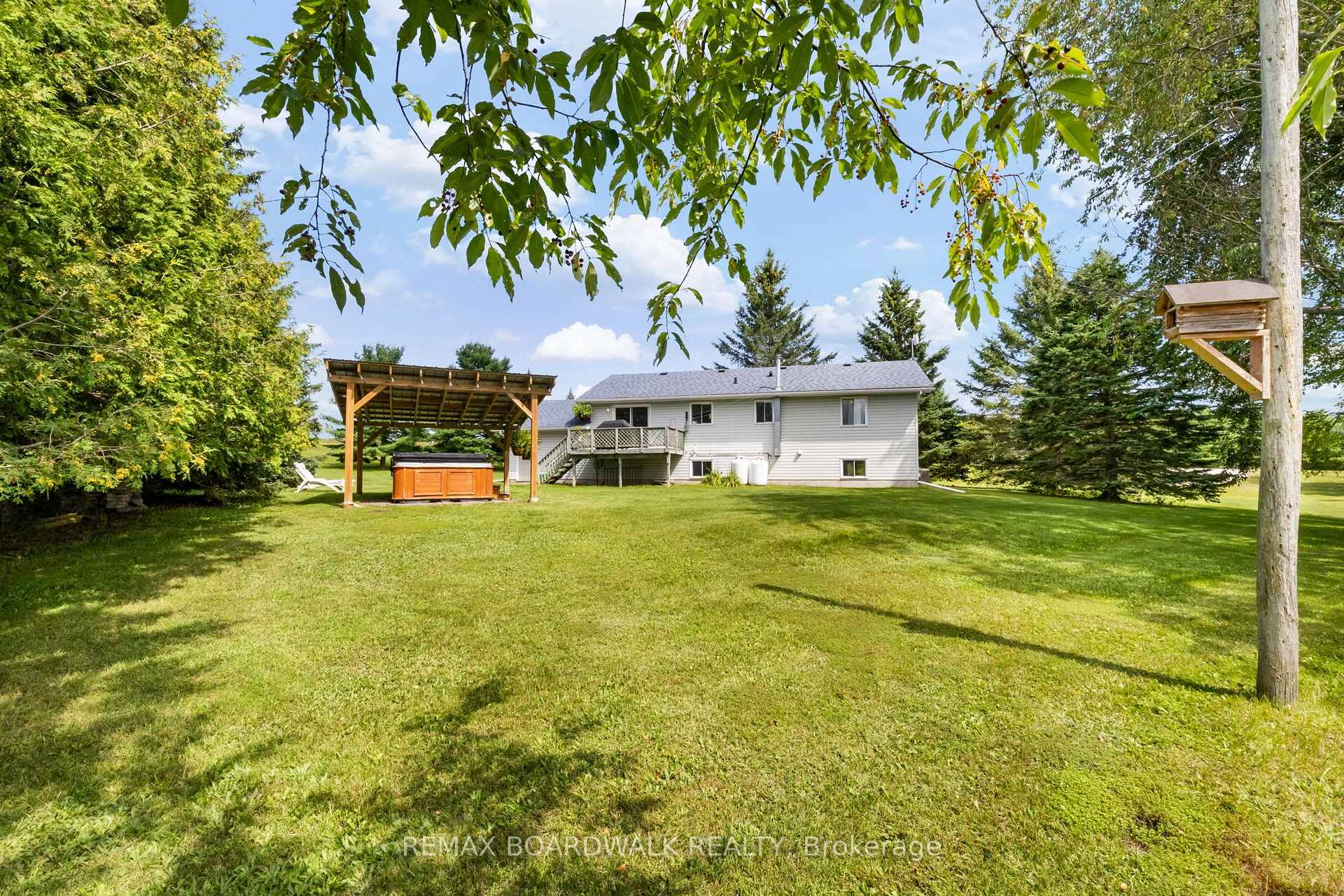 Photo 35 of 1901 Rosetta Road, Lanark Highlands, Lanark Highlands (Lanark) Twp — HOMEH
