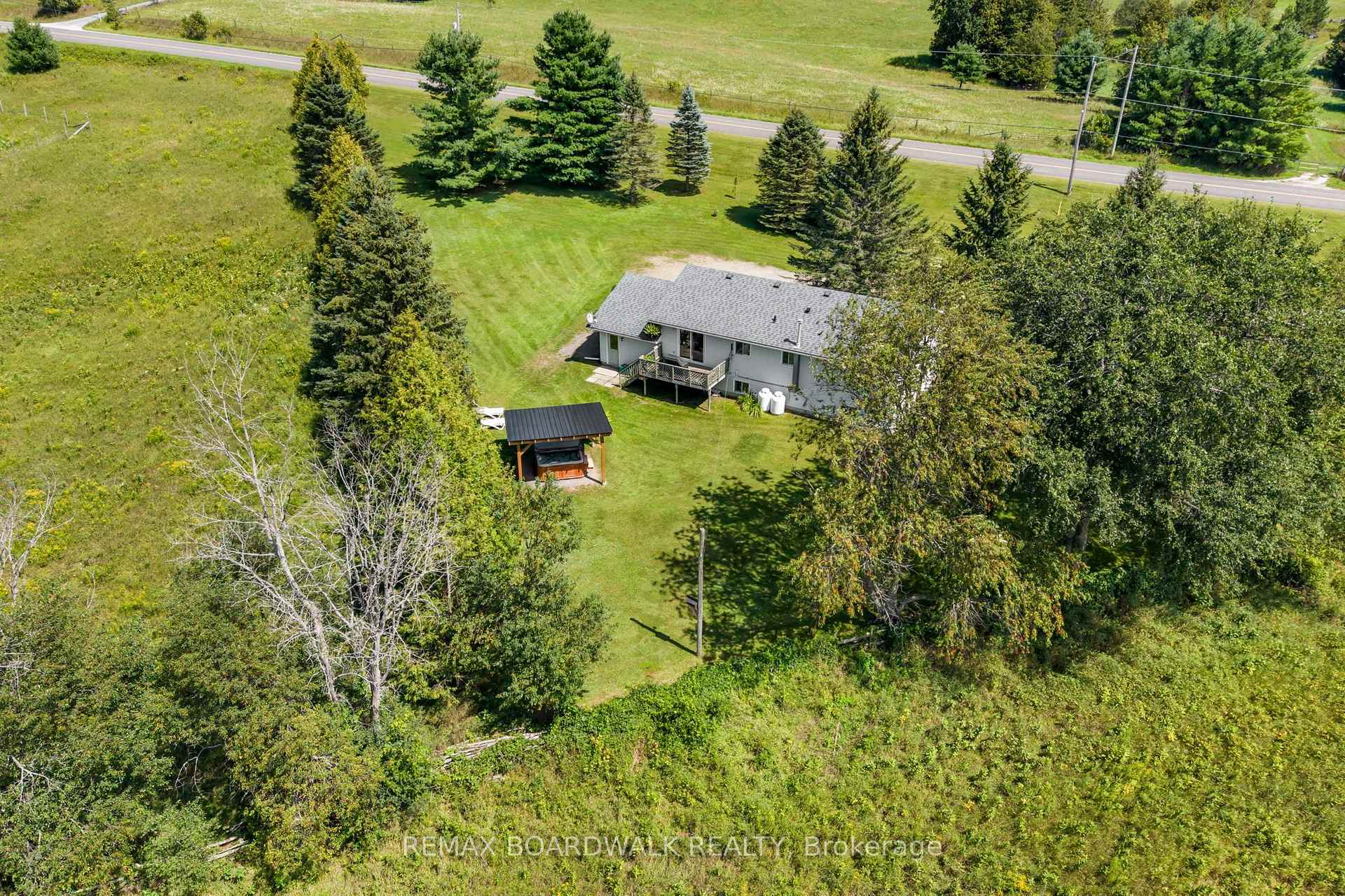 Photo 45 of 1901 Rosetta Road, Lanark Highlands, Lanark Highlands (Lanark) Twp — HOMEH