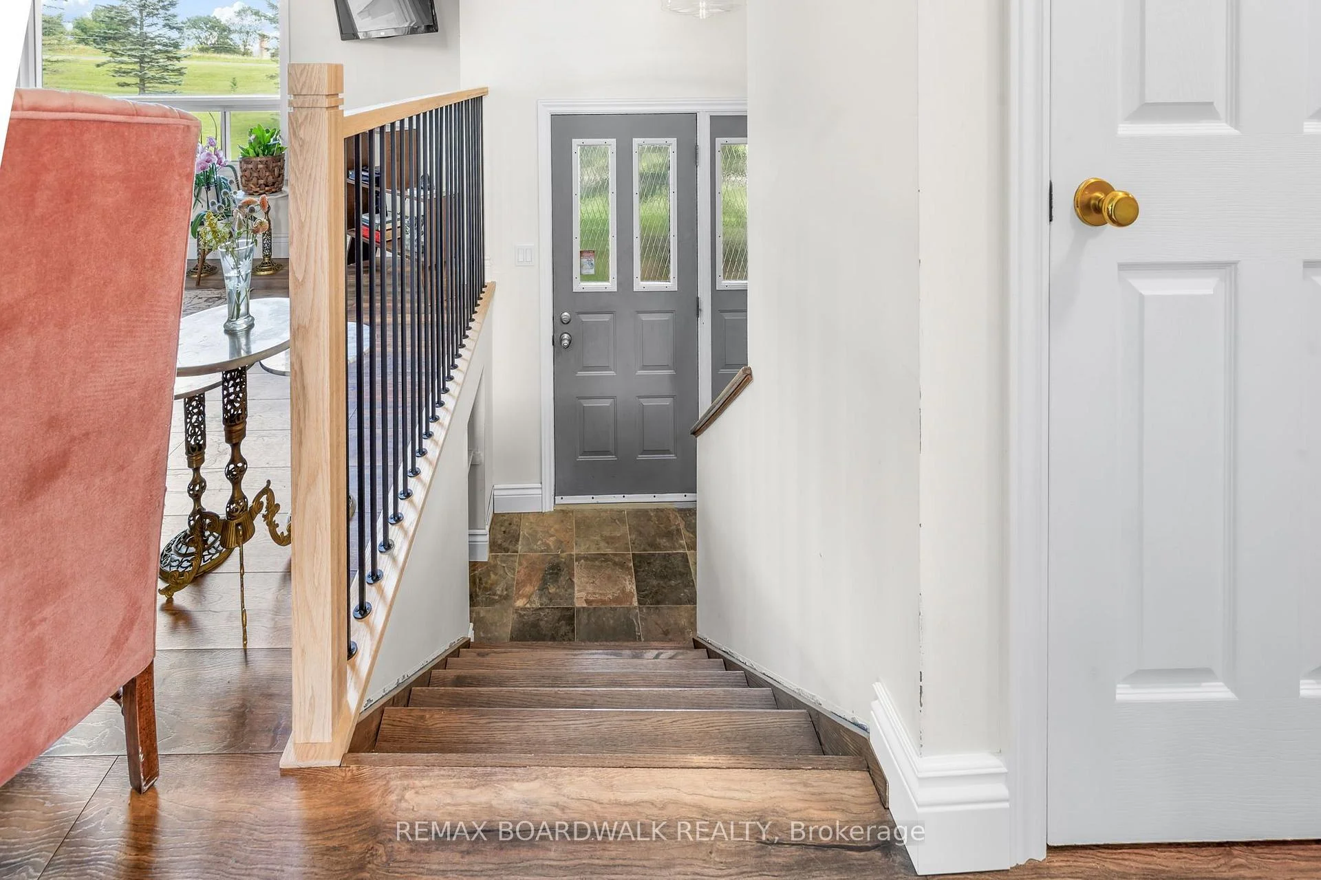 Photo 8 of 1901 Rosetta Road, Lanark Highlands, Lanark Highlands (Lanark) Twp — HOMEH