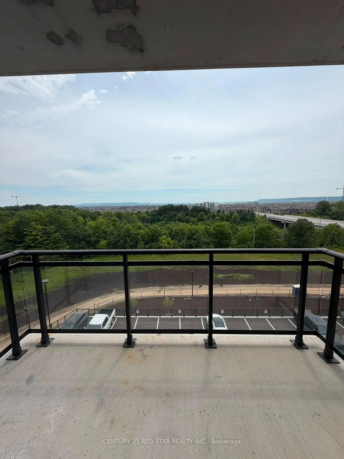 Photo 10 of Unit E502, 740 Whitlock Avenue, Milton, Cobban — HOMEH