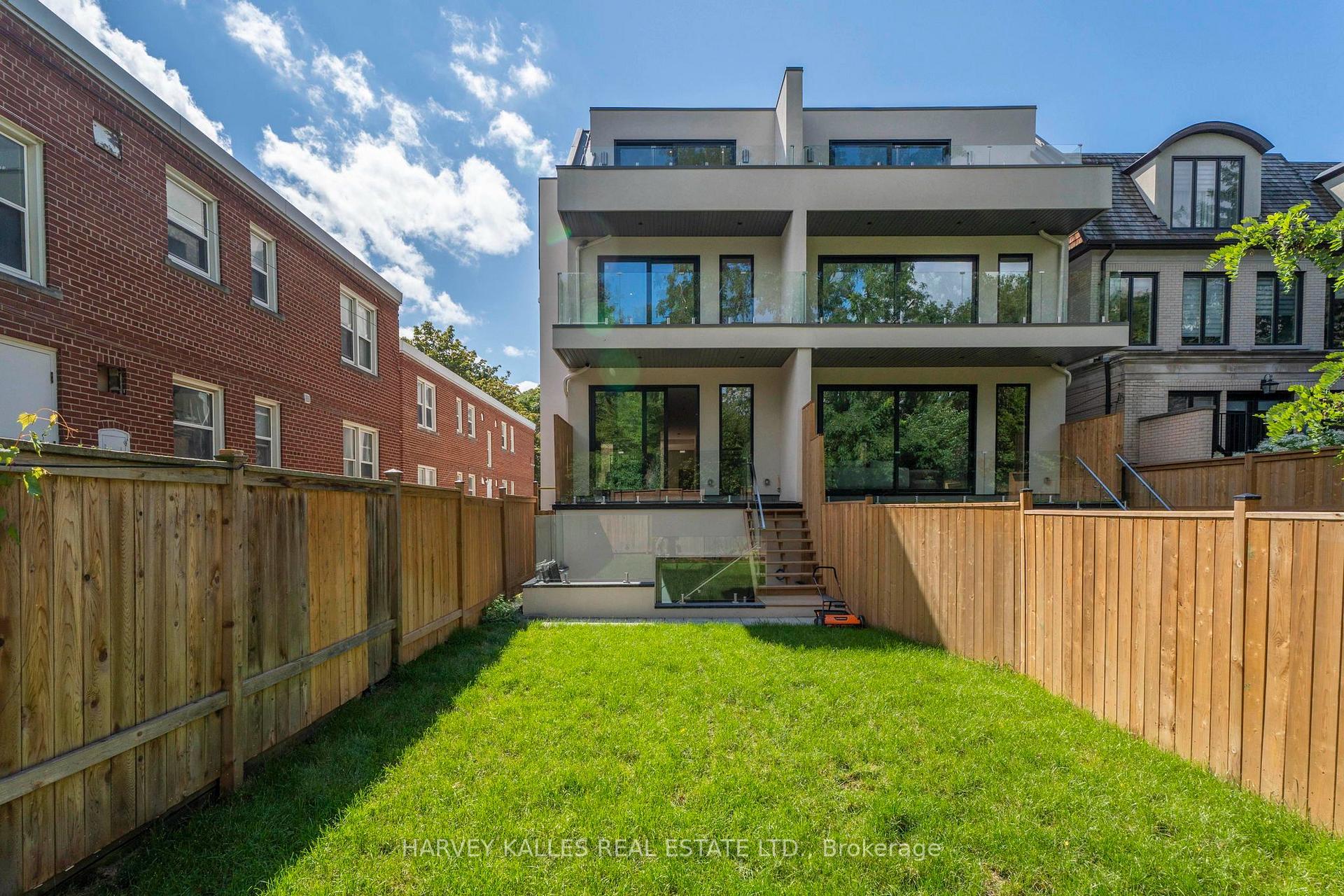 Photo 50 of 106 Heath Street W, Toronto, Yonge-St. Clair — HOMEH