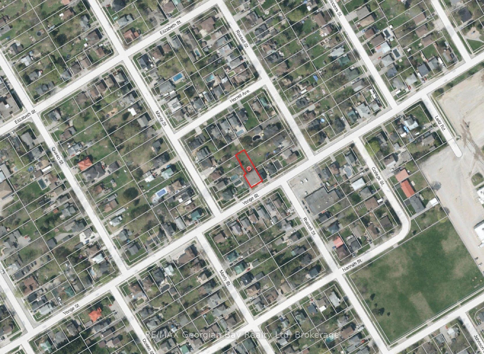 Photo 38 of 382 Yonge Street, Midland — HOMEH