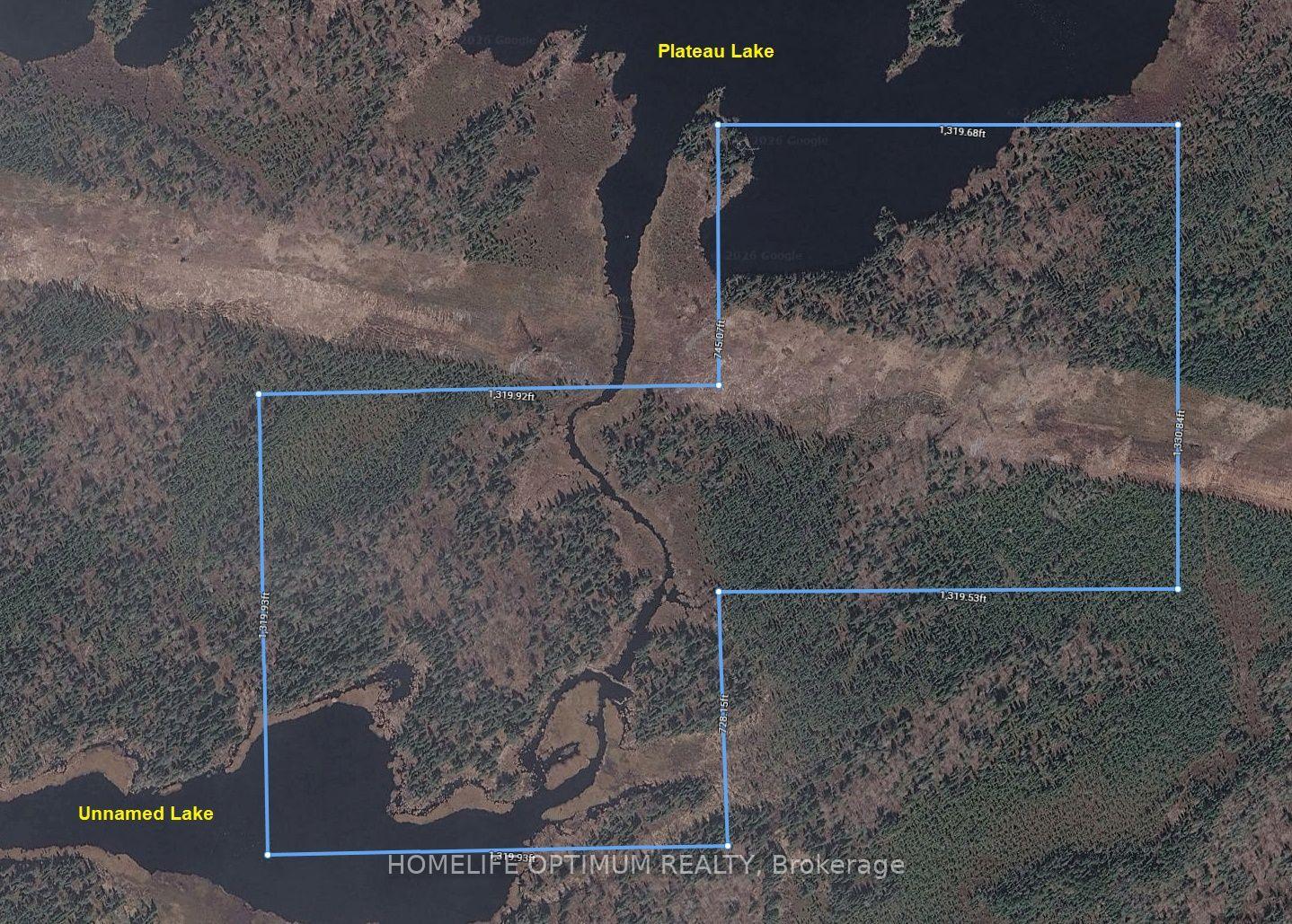 Photo of 72 acres Plateau Lake