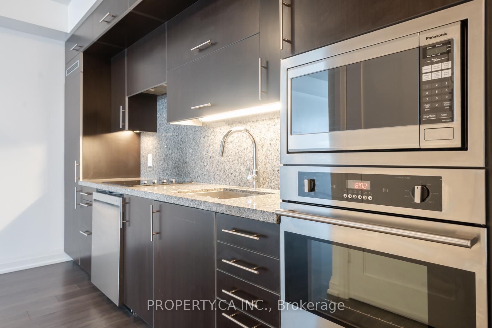 Photo 15 of Unit 4221, 5 Sheppard Avenue E, North York, Willowdale East — HOMEH