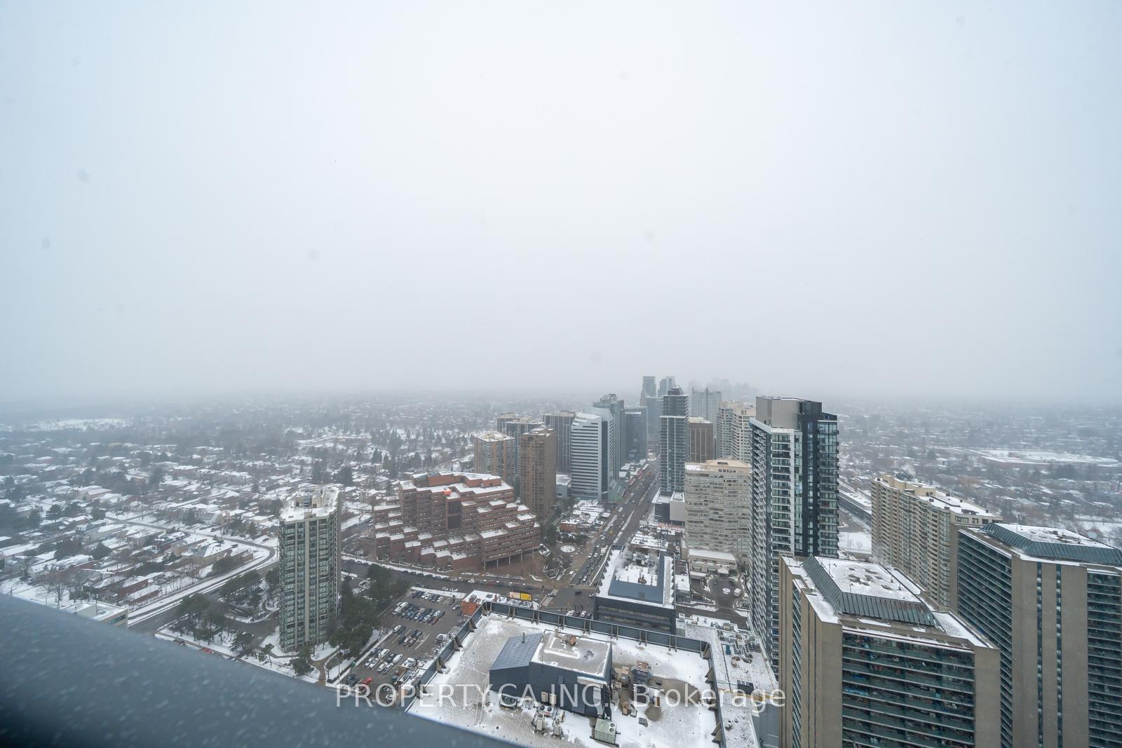 Photo 24 of Unit 4221, 5 Sheppard Avenue E, North York, Willowdale East — HOMEH