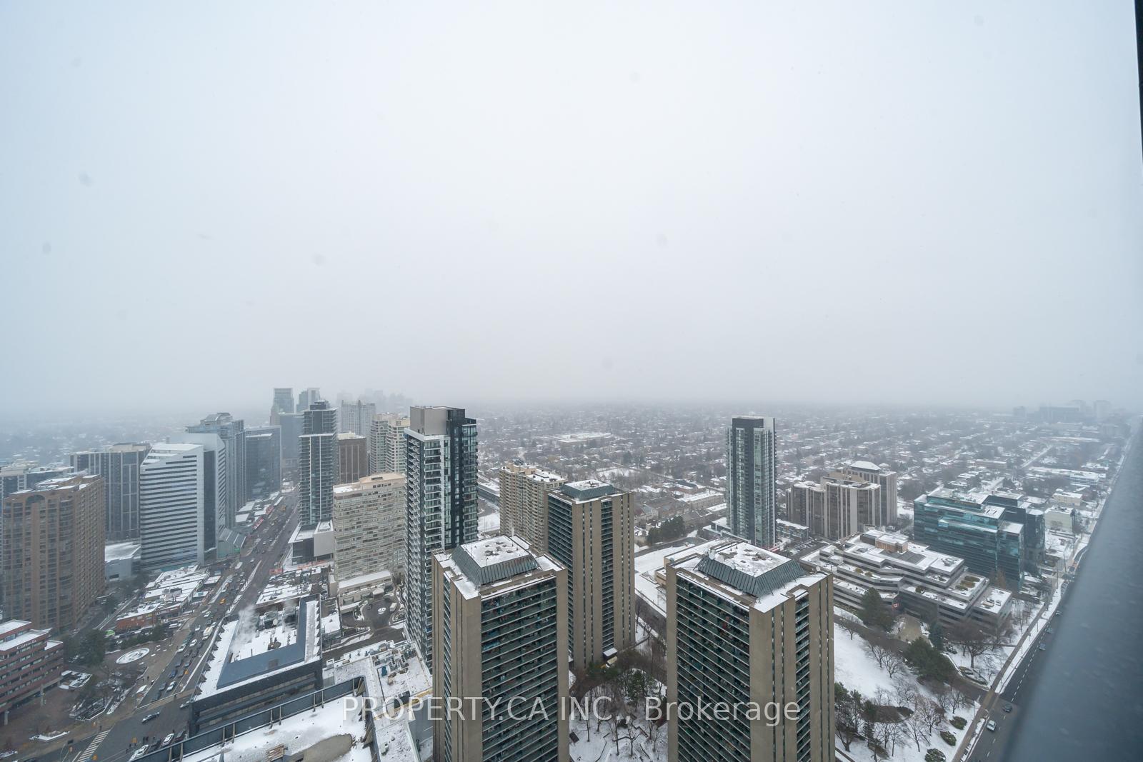 Photo 25 of Unit 4221, 5 Sheppard Avenue E, North York, Willowdale East — HOMEH