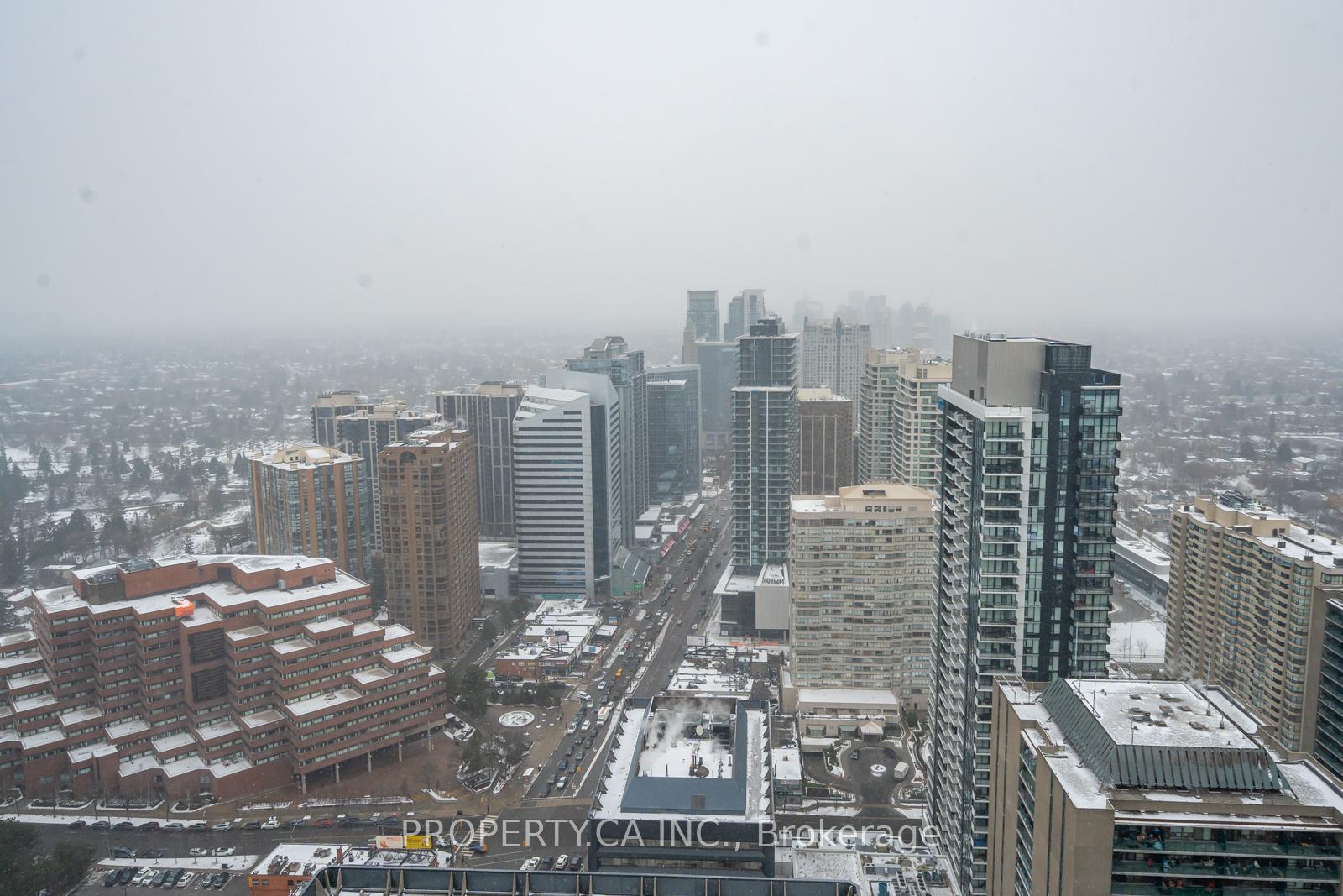 Photo 27 of Unit 4221, 5 Sheppard Avenue E, North York, Willowdale East — HOMEH