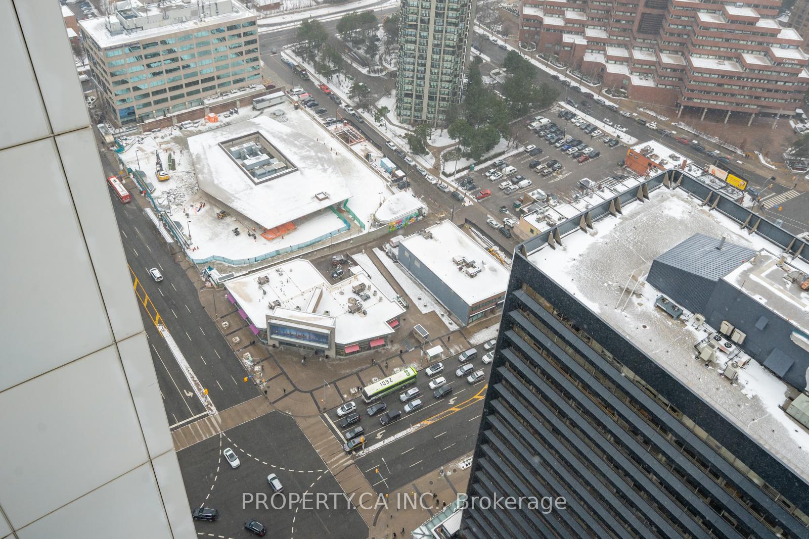 Photo 28 of Unit 4221, 5 Sheppard Avenue E, North York, Willowdale East — HOMEH