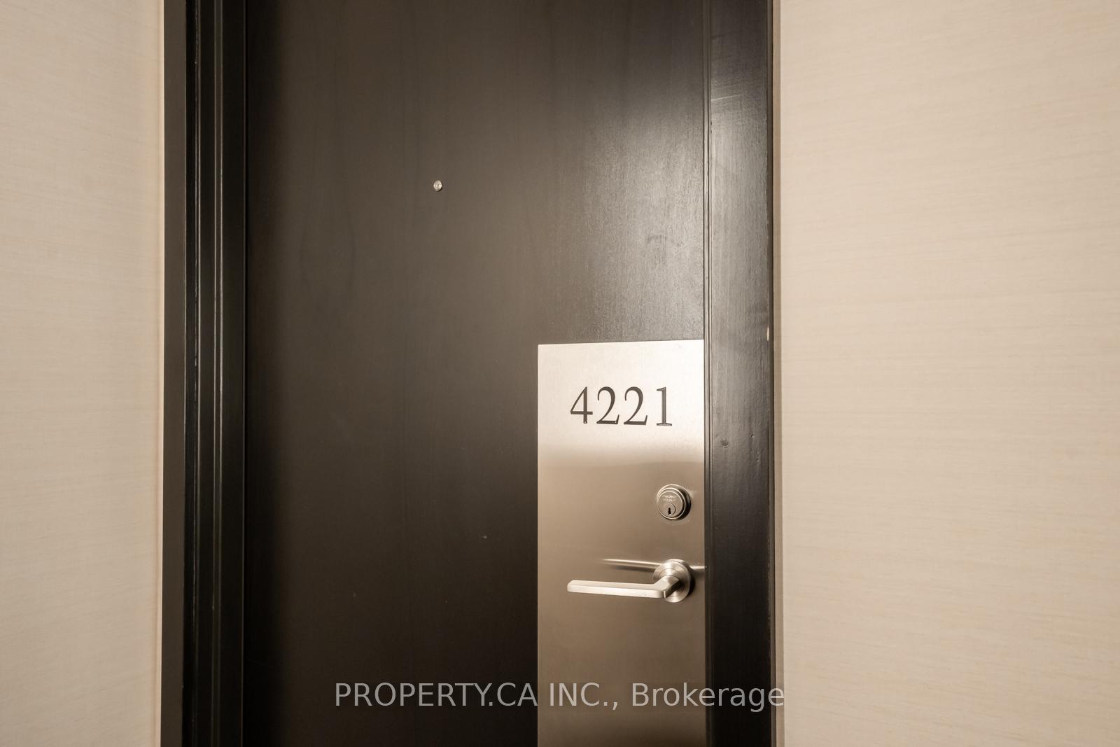 Photo 29 of Unit 4221, 5 Sheppard Avenue E, North York, Willowdale East — HOMEH