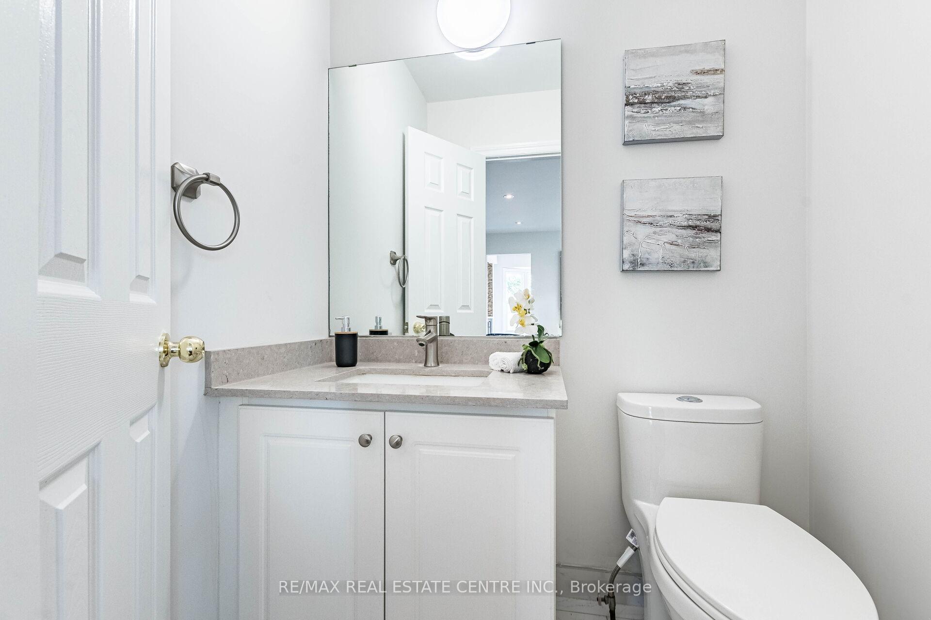 Photo 14 of 1124 Shagbark Crescent, Mississauga, Creditview — HOMEH