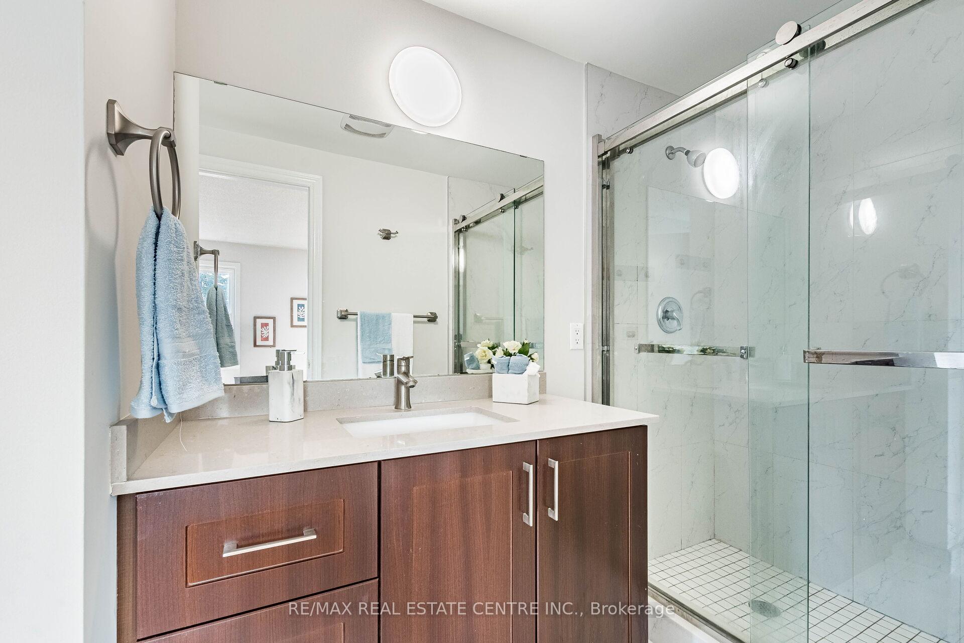 Photo 18 of 1124 Shagbark Crescent, Mississauga, Creditview — HOMEH