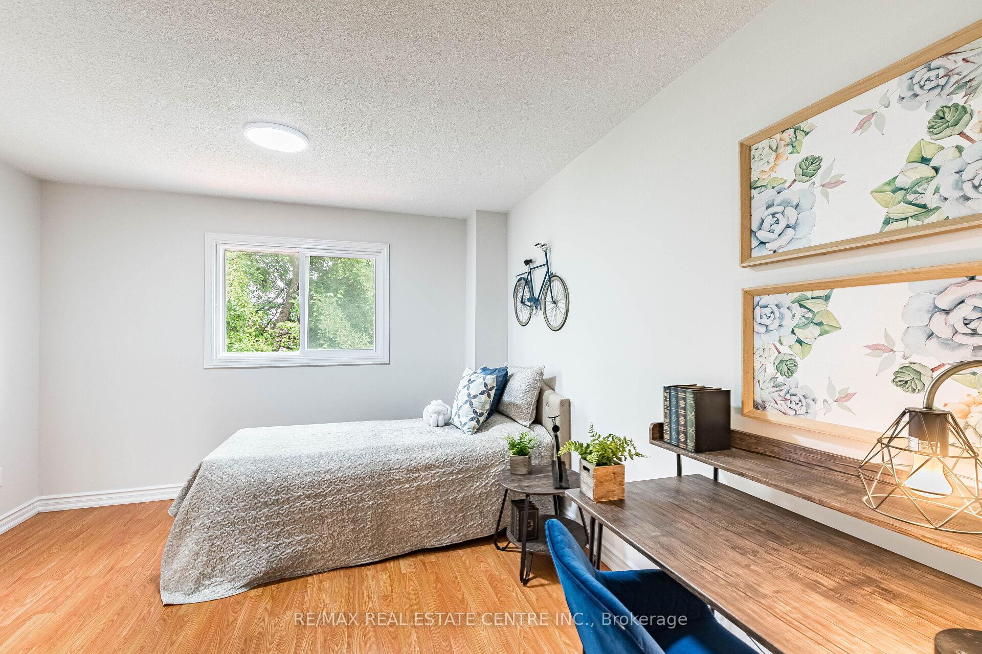 Photo 21 of 1124 Shagbark Crescent, Mississauga, Creditview — HOMEH