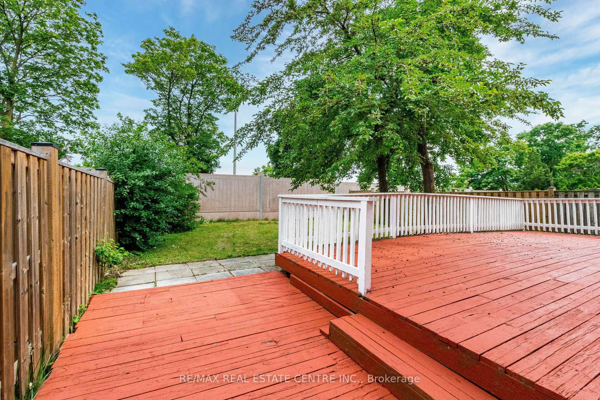 Photo 31 of 1124 Shagbark Crescent, Mississauga, Creditview — HOMEH