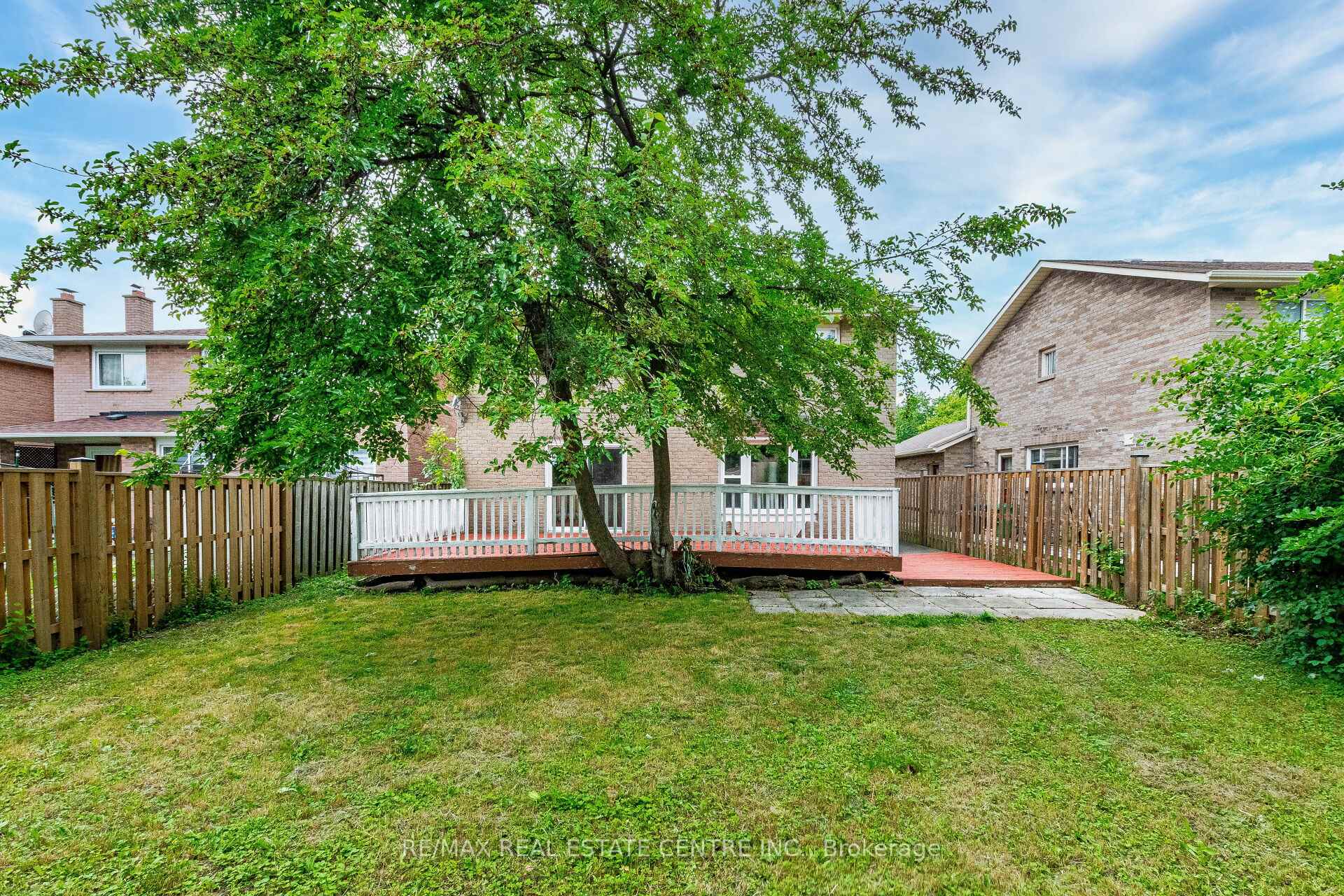 Photo 33 of 1124 Shagbark Crescent, Mississauga, Creditview — HOMEH