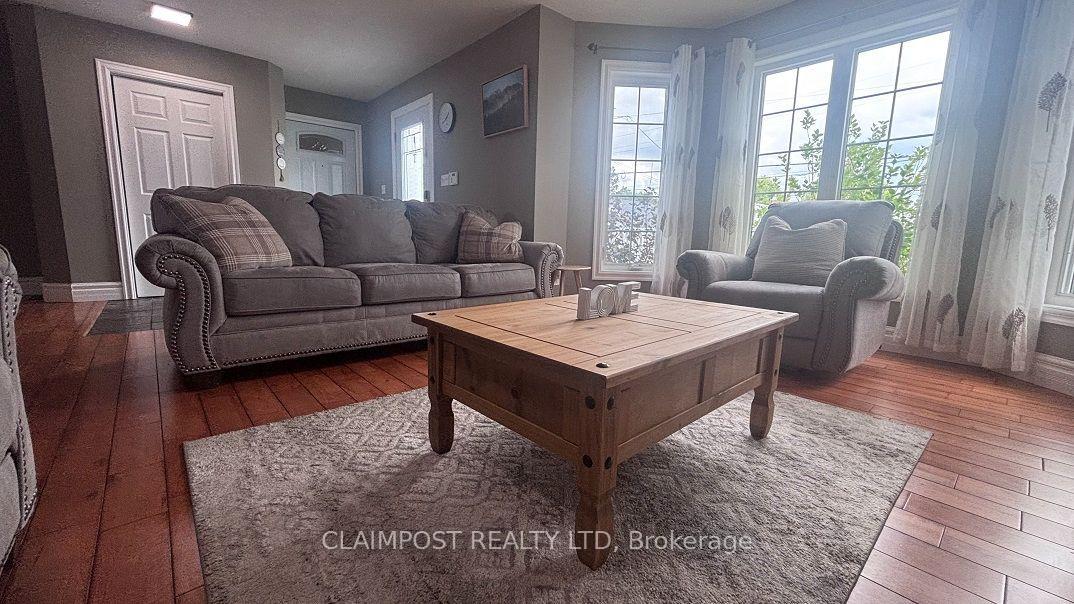 Photo 3 of 278 Toke Street, Timmins, TNE - Hill District — HOMEH