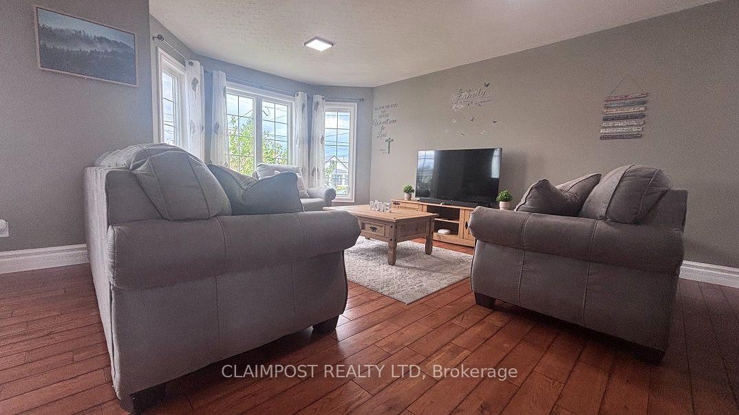 Photo 4 of 278 Toke Street, Timmins, TNE - Hill District — HOMEH