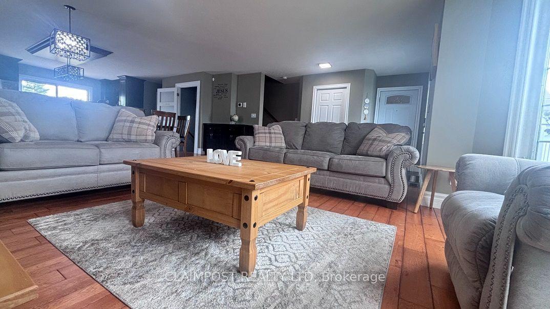 Photo 6 of 278 Toke Street, Timmins, TNE - Hill District — HOMEH