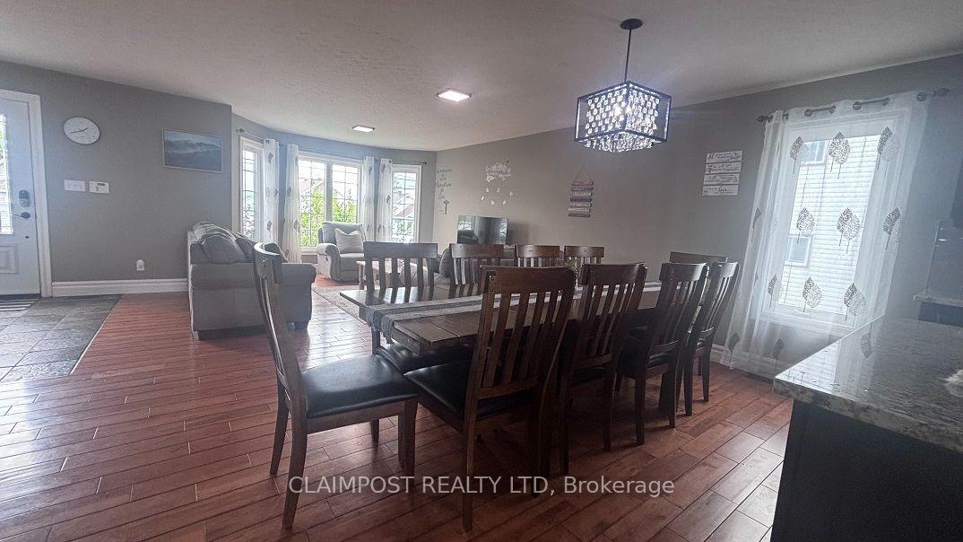 Photo 7 of 278 Toke Street, Timmins, TNE - Hill District — HOMEH