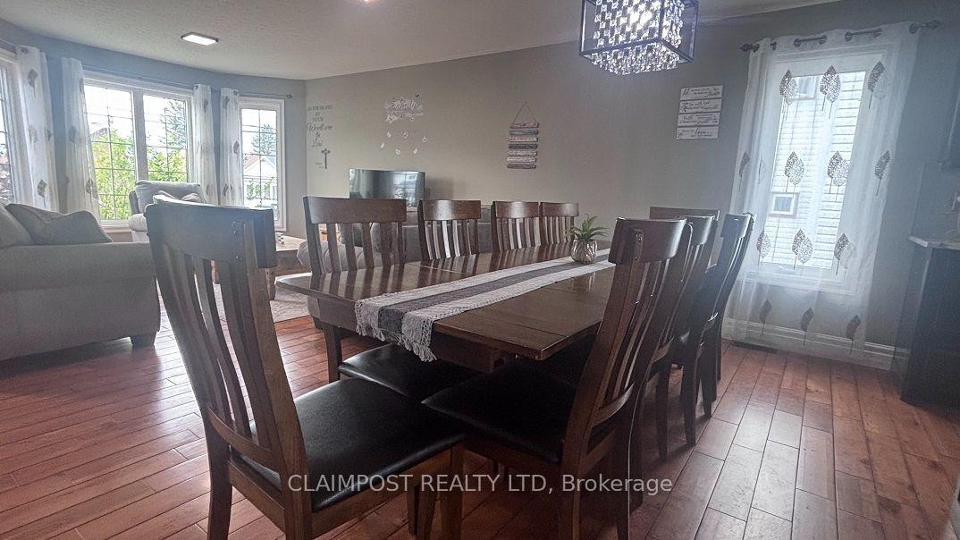 Photo 8 of 278 Toke Street, Timmins, TNE - Hill District — HOMEH