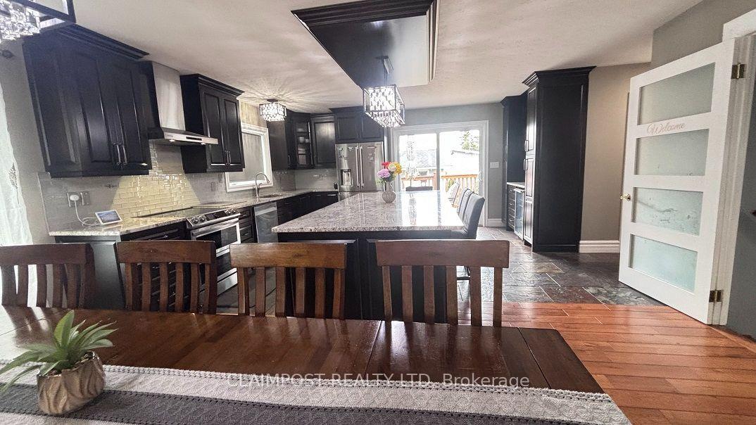 Photo 9 of 278 Toke Street, Timmins, TNE - Hill District — HOMEH
