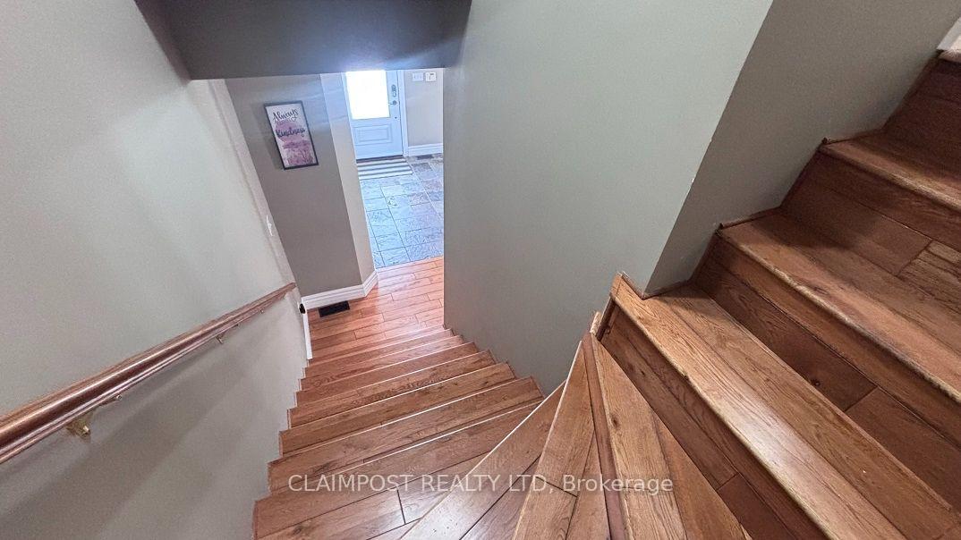 Photo 20 of 278 Toke Street, Timmins, TNE - Hill District — HOMEH