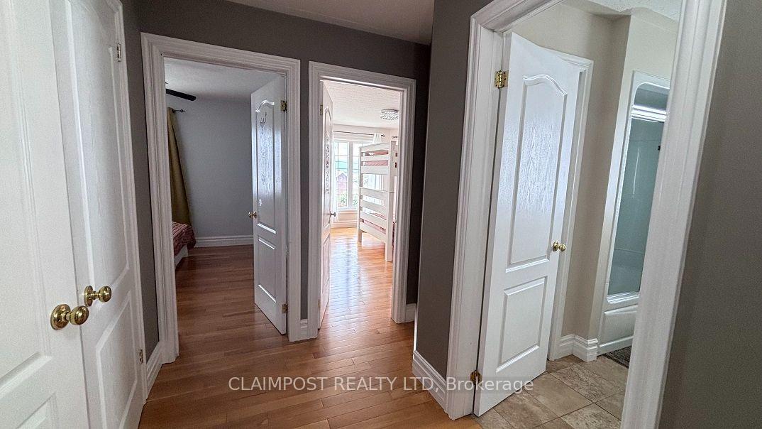 Photo 22 of 278 Toke Street, Timmins, TNE - Hill District — HOMEH