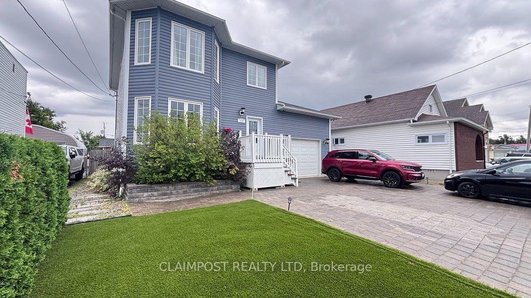 Photo 41 of 278 Toke Street, Timmins, TNE - Hill District — HOMEH