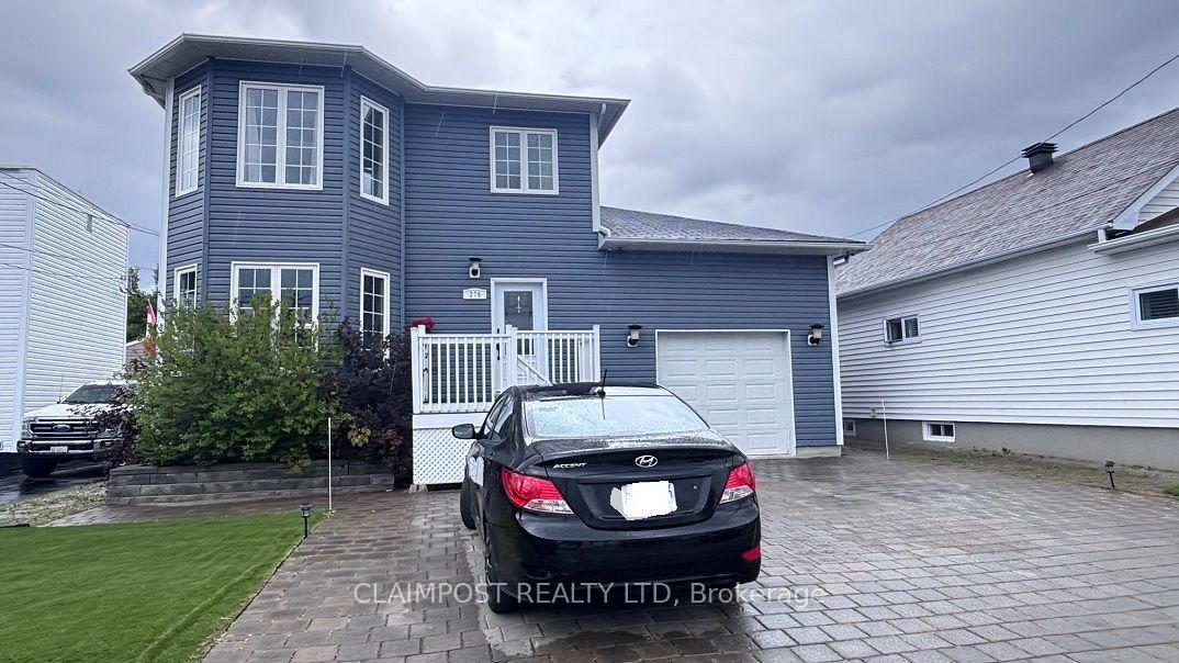 Photo 44 of 278 Toke Street, Timmins, TNE - Hill District — HOMEH