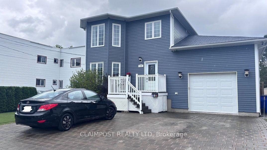 Photo 42 of 278 Toke Street, Timmins, TNE - Hill District — HOMEH