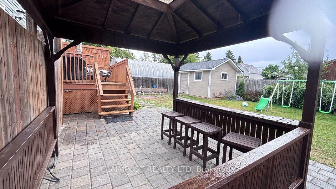 Photo 46 of 278 Toke Street, Timmins, TNE - Hill District — HOMEH
