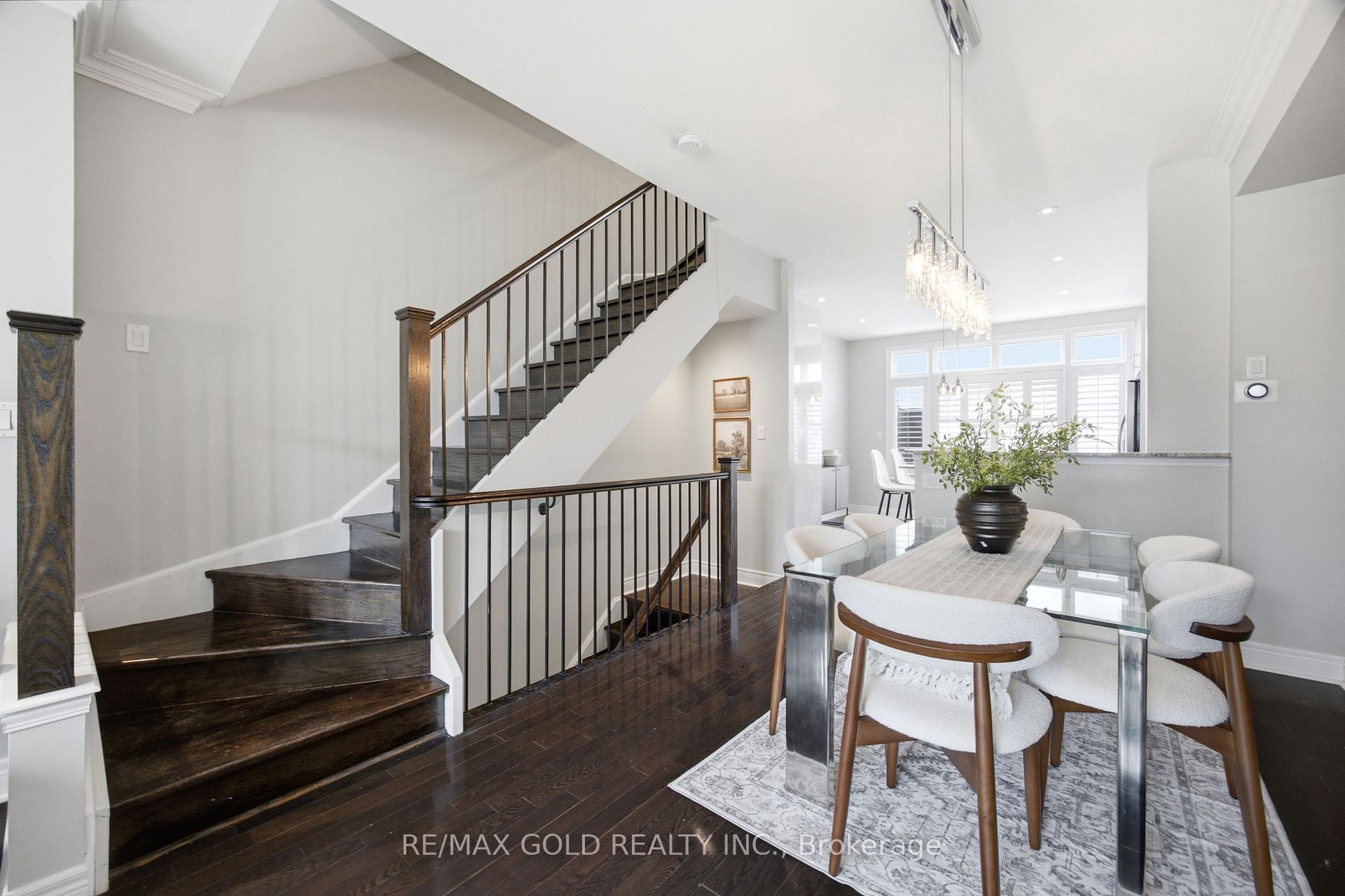 Photo 6 of 71 Cormier Heights, Etobicoke, Mimico — HOMEH