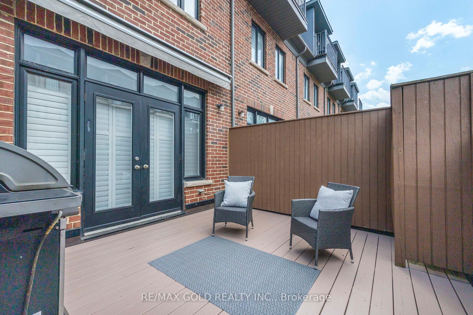Photo 38 of 71 Cormier Heights, Etobicoke, Mimico — HOMEH