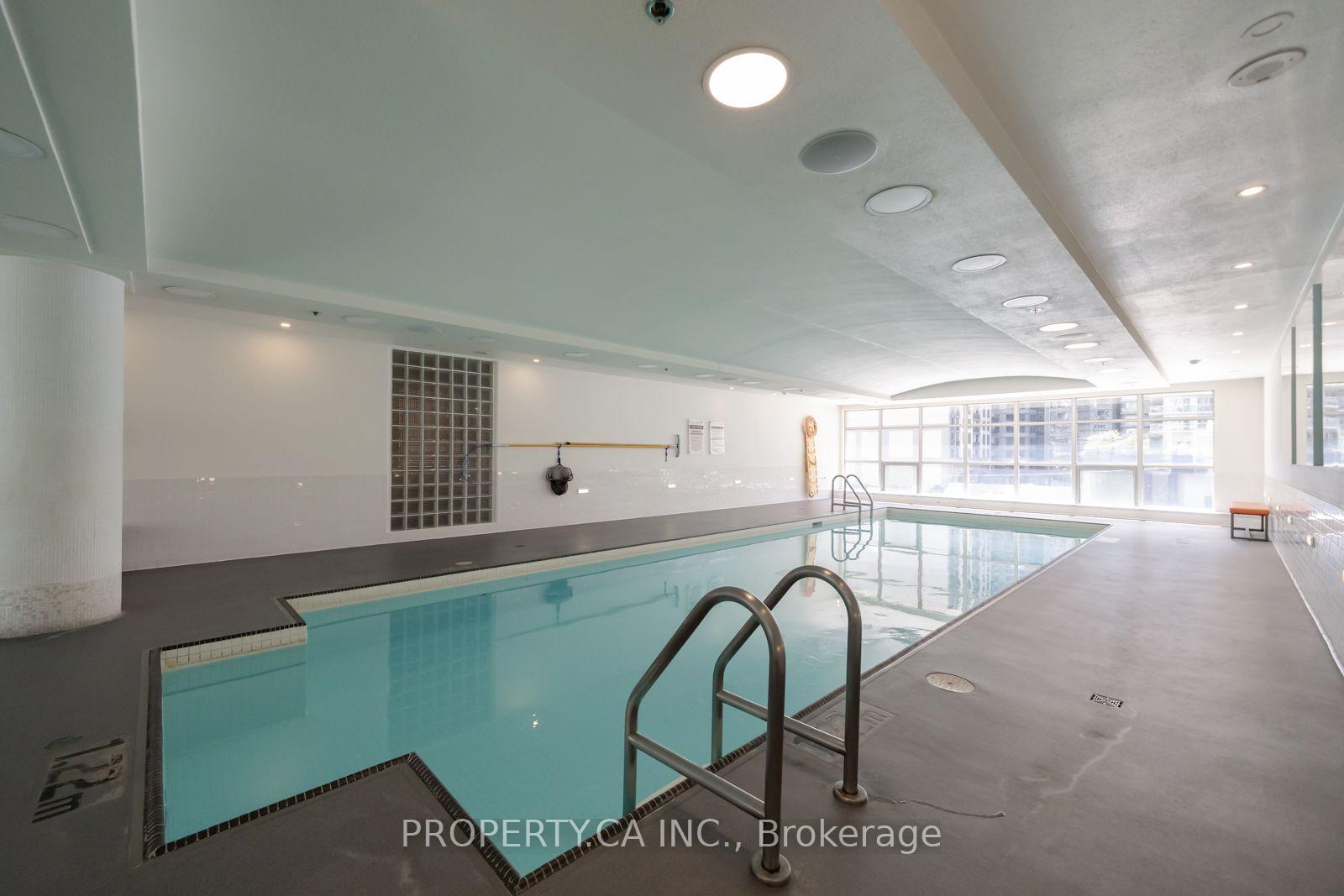 Photo 22 of Unit 401, 350 Wellington Street W, Toronto, Waterfront Communities — HOMEH