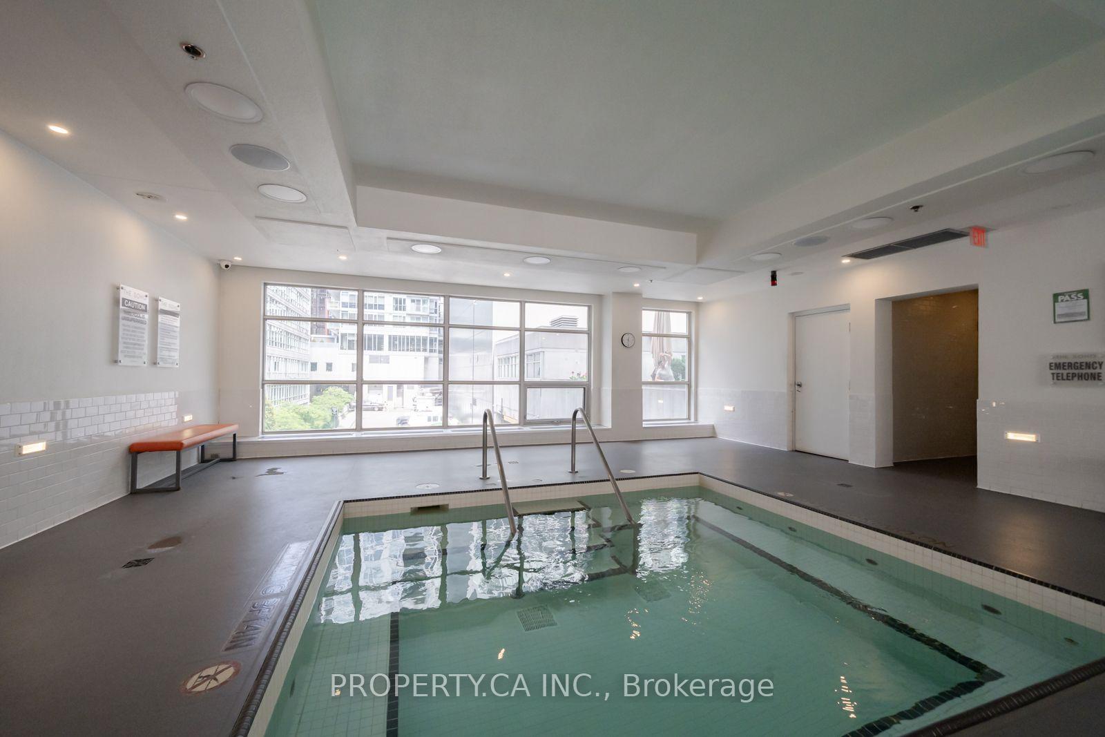 Photo 23 of Unit 401, 350 Wellington Street W, Toronto, Waterfront Communities — HOMEH