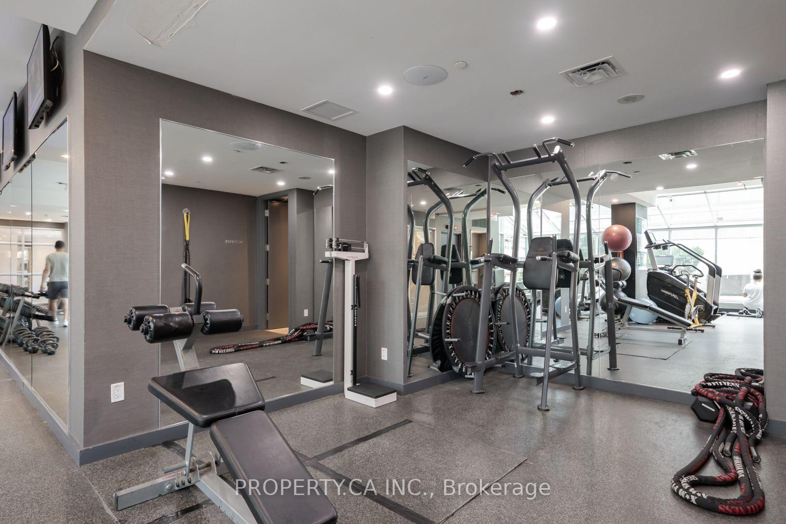 Photo 25 of Unit 401, 350 Wellington Street W, Toronto, Waterfront Communities — HOMEH
