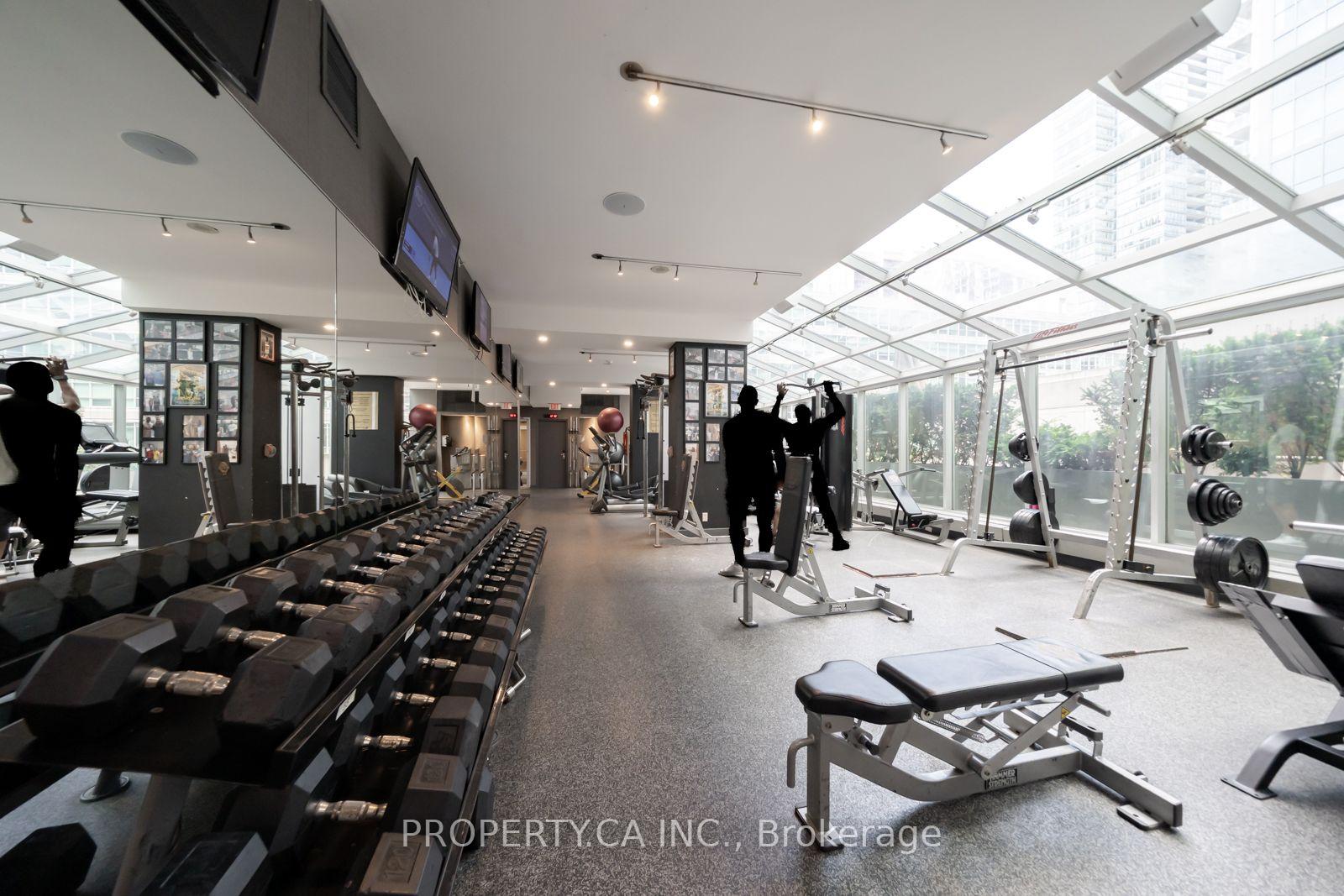 Photo 26 of Unit 401, 350 Wellington Street W, Toronto, Waterfront Communities — HOMEH