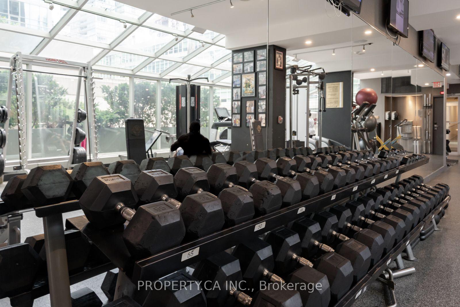 Photo 27 of Unit 401, 350 Wellington Street W, Toronto, Waterfront Communities — HOMEH