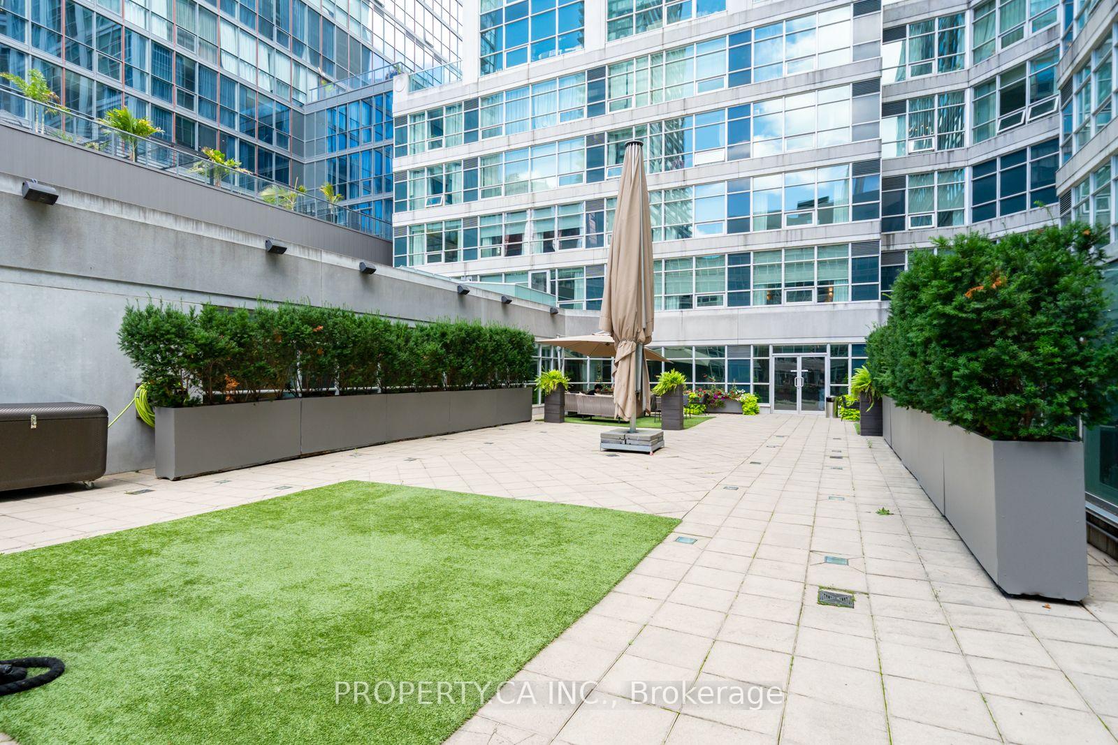 Photo 28 of Unit 401, 350 Wellington Street W, Toronto, Waterfront Communities — HOMEH