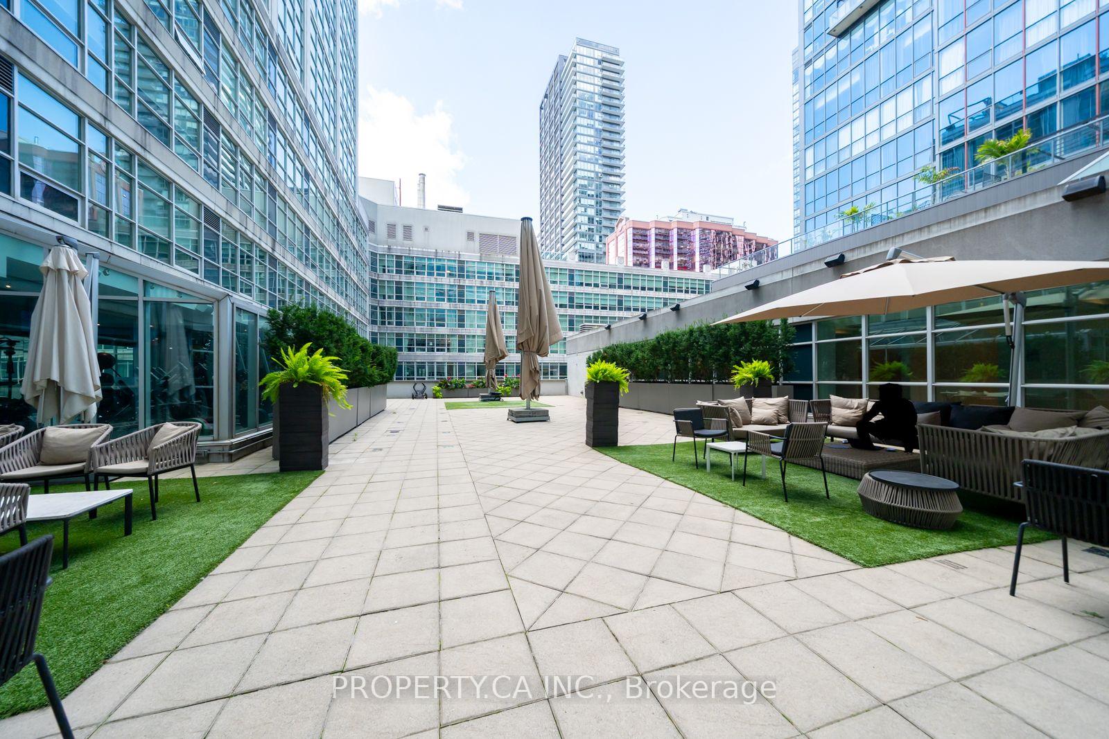 Photo 29 of Unit 401, 350 Wellington Street W, Toronto, Waterfront Communities — HOMEH
