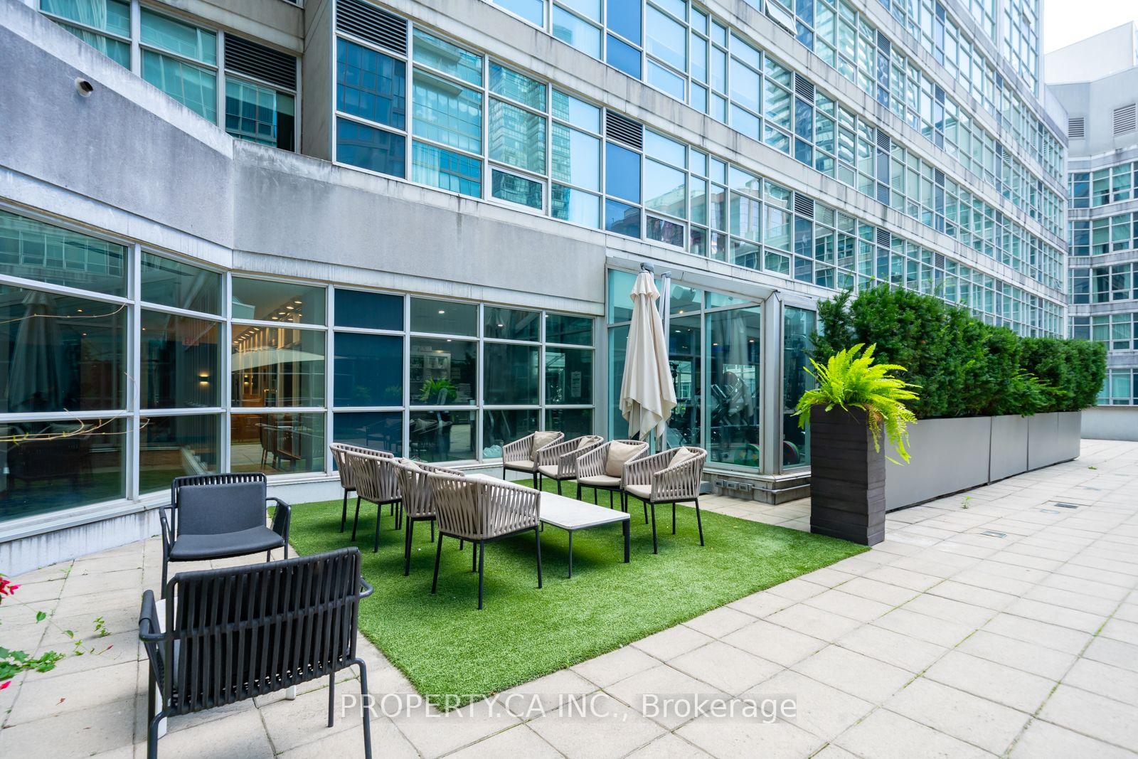 Photo 30 of Unit 401, 350 Wellington Street W, Toronto, Waterfront Communities — HOMEH