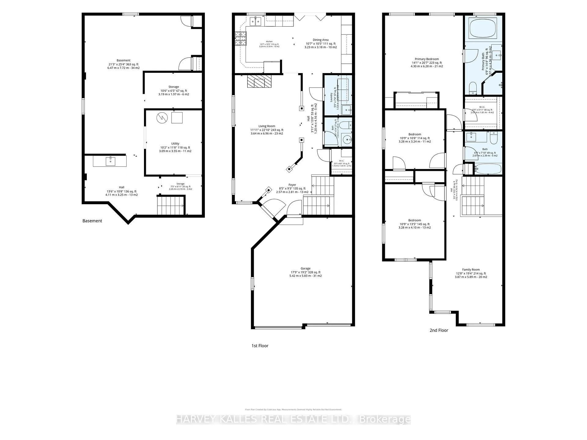 Photo 51 of 2033 Redstone Crescent, Oakville, Westmount — HOMEH