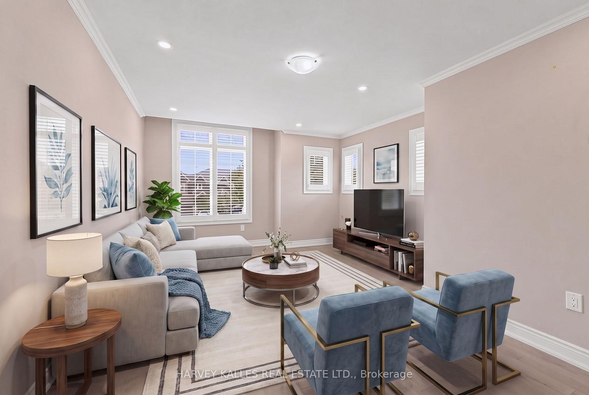 Photo 19 of 2033 Redstone Crescent, Oakville, Westmount — HOMEH