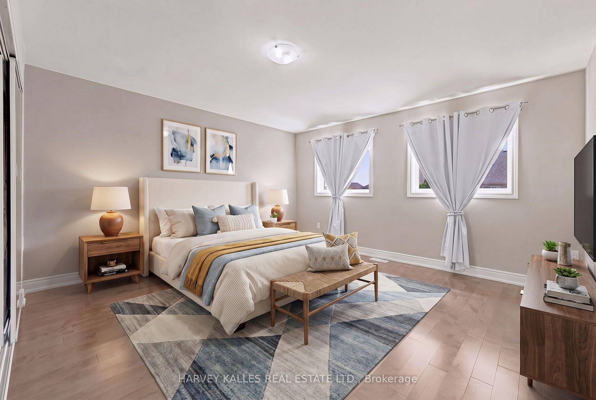 Photo 23 of 2033 Redstone Crescent, Oakville, Westmount — HOMEH