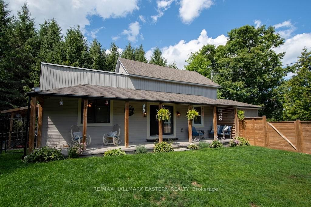 Photo 1 of 318 & 321 Caves Road, Douro-Dummer — HOMEH