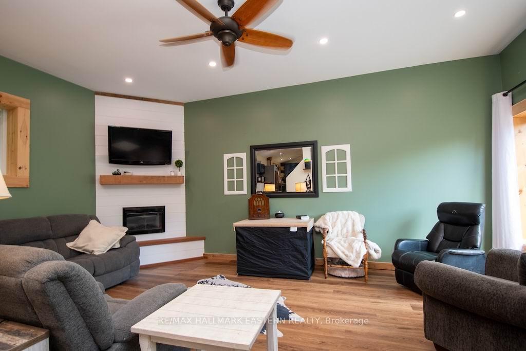 Photo 4 of 318 & 321 Caves Road, Douro-Dummer — HOMEH