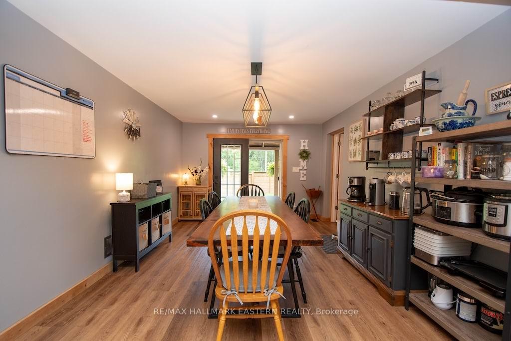 Photo 5 of 318 & 321 Caves Road, Douro-Dummer — HOMEH