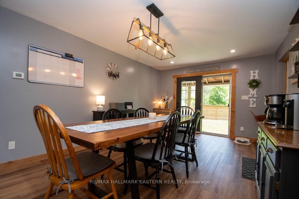Photo 6 of 318 & 321 Caves Road, Douro-Dummer — HOMEH