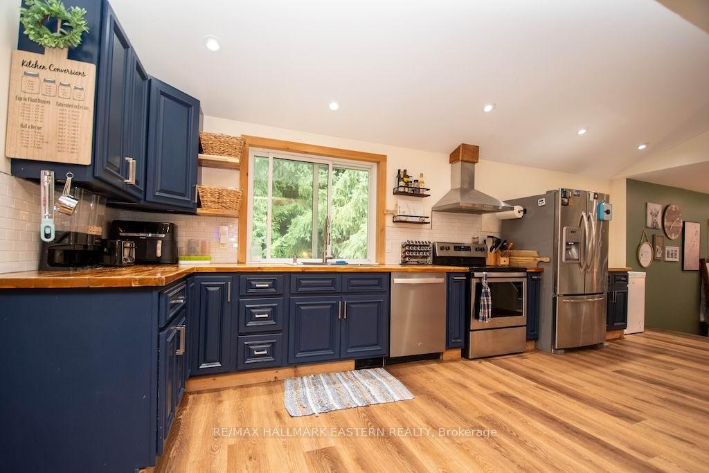 Photo 7 of 318 & 321 Caves Road, Douro-Dummer — HOMEH